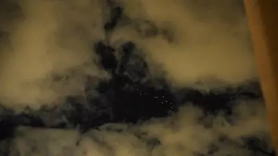 Turkey Downs Second Iranian Ballistic Missile in a Week Using NATO Defenses