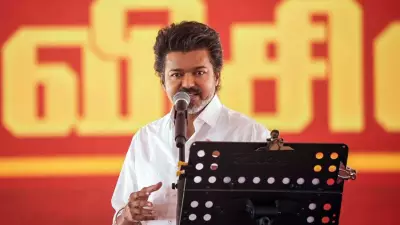 TVK's Vijay Announces Freebies for 2026 Tamil Nadu Elections