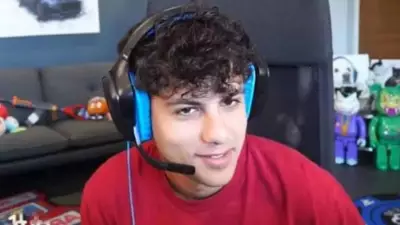 Twitch Streamer Stable Ronaldo Faces Backlash Over PackDraw Sponsorship Deal