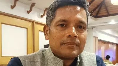 Two EC Officials Relieved from Kerala Poll Duties Over BJP Seal Controversy