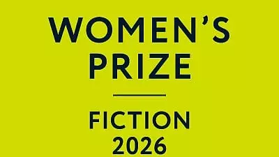 Two Indian-Origin Authors Longlisted for Prestigious 2026 Women's Prize for Fiction