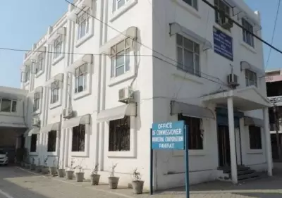 Two Junior Engineers Suspended in Panipat Civic Body Over Negligence in Duty