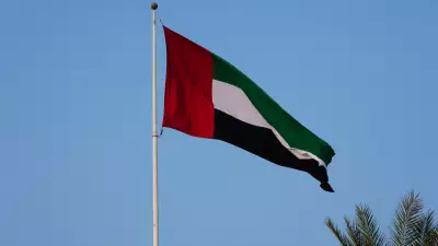 UAE Approves Fines Up to Dh20,000 for Parents Skipping Child Vaccinations