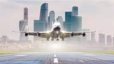 UAE Aviation Faces Dual Crisis: Severe Weather and Fragile Recovery Disrupt Flights