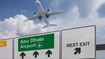 UAE Issues Urgent Travel Advisories Amid Middle East Conflict, Airspace Partially Closed