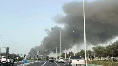 UAE's Abu Dhabi Offers to Pay for Extended Hotel Stays for Travelers Stuck by Curbs