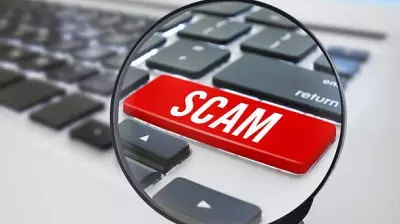 Udupi Woman Loses Rs 1.45 Lakh in Online Gas Company Scam, Police Investigate