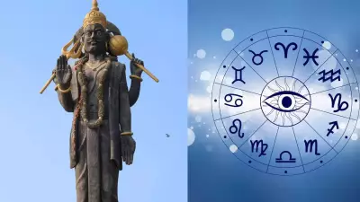 Understanding Sade Sati: Saturn's 7.5-Year Phase That Transforms Destiny