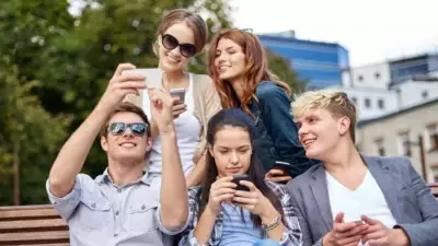 Understanding Teenage Boundary-Pushing: A Guide for Parents