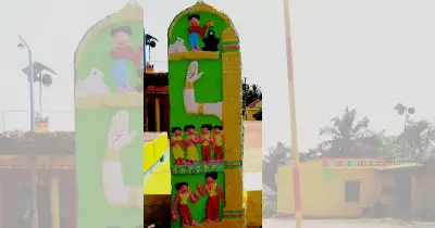 Unearthing Karnataka's Forgotten 1737 Battlefield at Kailancha