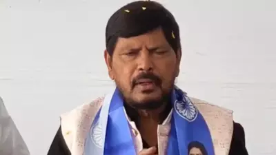 Union Minister Athawale: Census 2027 Key for Disability Data & Policy