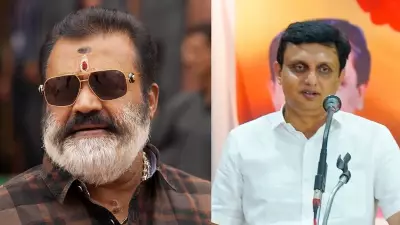 Union Minister Suresh Gopi Clarifies Kerala PWD Minister's Absence from PM's Kochi Event