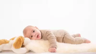 Unique Baby Names for Girls Born During Navratri: 7 Powerful Choices