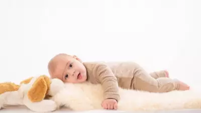 Unique & Powerful Baby Names for April-Born Children: Modern Choices