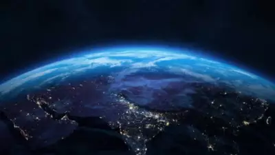 Unveiling Earth's Ancient Story: How Scientists Determined Our Planet is 4.5 Billion Years Old