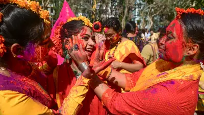 Unveiling Holi's Significance: Mythology, Spirituality, and Cultural Roots