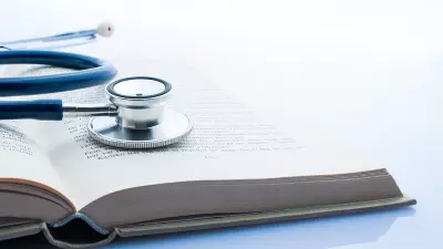 UPSC CMS 2026 Registration Opens for 1358 Medical Officer Posts