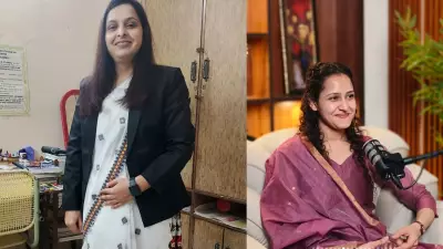 UPSC Success Story Row: UP's Shikha Denies Fake Success Claims, Shares Her Journey