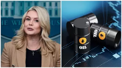 US Acknowledges India's Strategic Role in Global Oil Market Dynamics