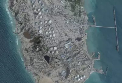 US Airstrikes on Iran's Kharg Island: Analyzing Global Oil Market Impact