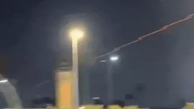 US C-RAM System Thwarts Drone and Rocket Attack on Baghdad Embassy