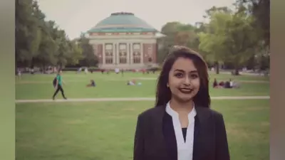 US Citizen Sundas Naqvi Detained 43 Hours Over 'Curious Travel History'