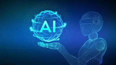 US Commission Warns: China's AI Lead Widens, Chip Bans Ineffective