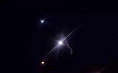 US Deploys Lasers, Satellites & Cyberattacks to Cripple Iran's Military Arsenal