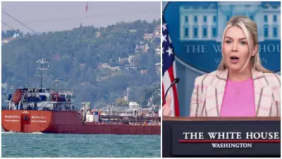 US Grants India 30-Day Waiver for Russian Oil, Lauds 'Great Partner' Status