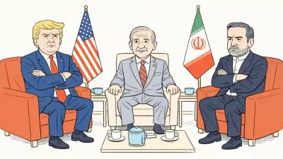 US-Iran Talks in Islamabad: Is Pakistan's Diplomatic Role Genuine or Deceptive?