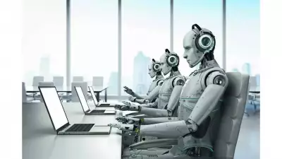 US Labor Department Deploys Salesforce AI Agents to Handle Worker Queries