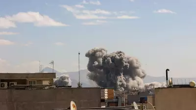 US Military Confirms 3 Troops Killed, 5 Wounded in Iran Operation