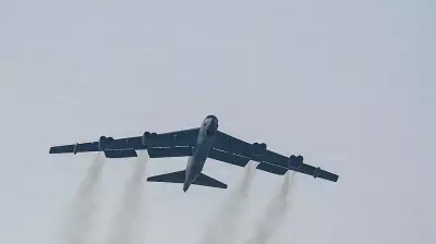 US Military Confirms Six Service Members Killed in C-130 Hercules Crash Over Iraq