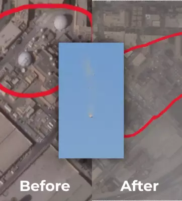 US Military Suffers $5 Billion Loss in Jets, Tankers, Radars Amid Iran's Drone Tactics