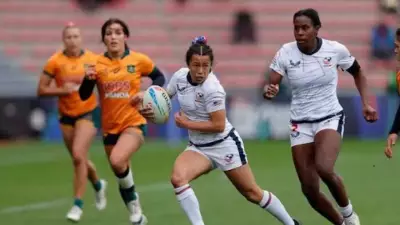 US Rugby Club Drops Women's Teams for New 'Open' Division After Policy Shift