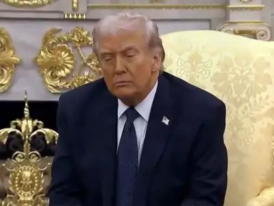 US Senate Rejects Resolution to Limit Trump's Military Action Against Iran