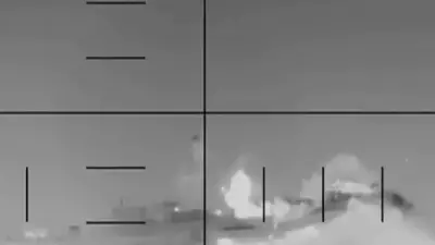 US Submarine Torpedoes Iranian Warship, Killing Over 85 Sailors in Indian Ocean