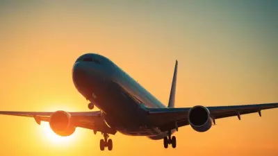 US Techie's Viral Post Sparks Global Debate on In-Flight Seat Swap Etiquette