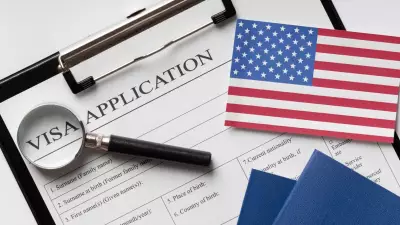 US Visa Bond Rule 2026: New $5,000 Bond for B1/B2 Visas from Select Countries