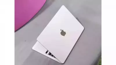 Used MacBook Prices Soar in China as OpenClaw AI Drives Demand for Dedicated Machines