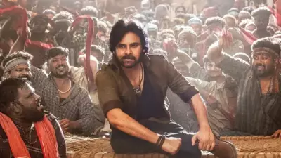 Ustaad Bhagat Singh X Review: Pawan Kalyan's Film Garners Mixed Reactions
