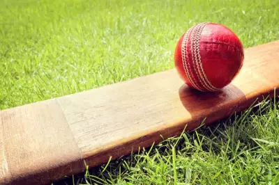 UTCA Champions Mental Health for Cricket Players in Chandigarh Meet