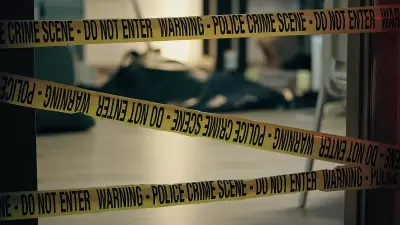 Uttar Pradesh: 60-Year-Old Woman Sets House on Fire, Locks Husband Inside; Murder Case Filed