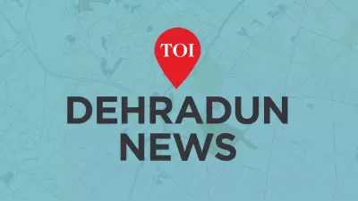 Uttarakhand Approves Multi-Crore Parking & Water Projects in Garhwal & Nainital