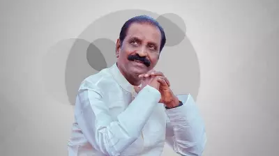 Vairamuthu to Receive Jnanpith Award Amid Sexual Harassment Controversies