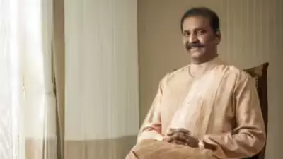 Vairamuthu Wins 2025 Jnanpith Award, First Tamil Poet to Receive Literary Honor