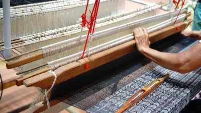 Varanasi Weavers Craft Special Banarasi Sarees for Team India Ahead of T20 World Cup 2026