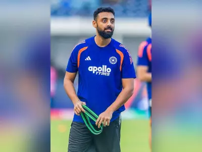 Varun Chakaravarthy Calls T20 World Cup Victory the Pinnacle of His Career