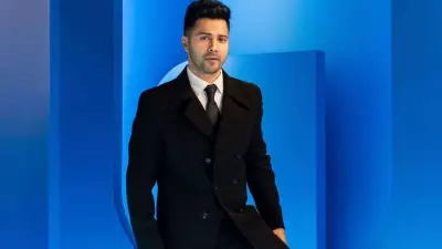 Varun Dhawan's Daughter Diagnosed with DDH: A Complete Guide to Hip Condition