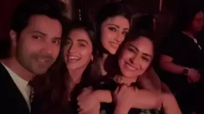 Varun Dhawan's 'Hai Jawani Toh Ishq Hona Hai' Delayed to Avoid Yash's 'Toxic' Clash